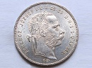 1871-es 1 forint KB (Krmcbnya) - (1871 1 forint)