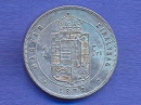 1872-es 1 forint - (1872 1 forint)