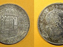 1873-as 1 forint - (1873 1 forint)