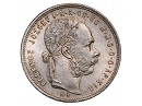 1881-es 1 forint - (1881 1 forint)