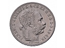1882-es 1 forint - (1882 1 forint)