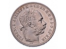 1884-es 1 forint - (1884 1 forint)