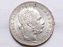 1888-as 1 forint - (1888 1 forint)