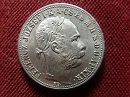 1889-es 1 forint - (1889 1 forint)
