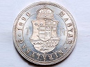 1890-es 1 forint - (1890 1 forint)