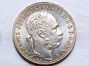 1890-es 1 forint - (1890 1 forint)