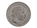 1868-as 20 krajczr GYF (Gyulafehrvr) Vlt Pnz - (1868 20 krajczar)