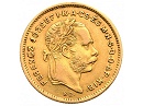 Verdehibs anyagtbbletes 1870-es 4 forint - (1870 4 frt)