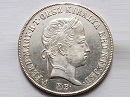 1848-as 20 krajcr - (1848 20 krajczar)